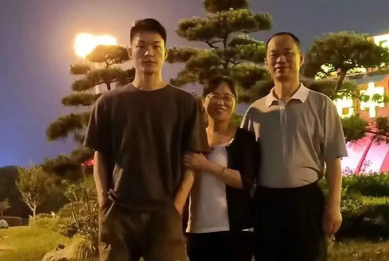 省級(jí)名單揭曉，咸寧這戶家庭上榜！